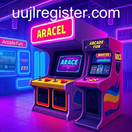 Exploring the Exciting World of Arcade Games and How to Get Started