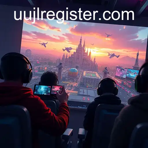 Emerging Trends in Online Gaming