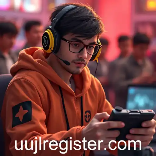 The Evolution of Gaming Registration Systems