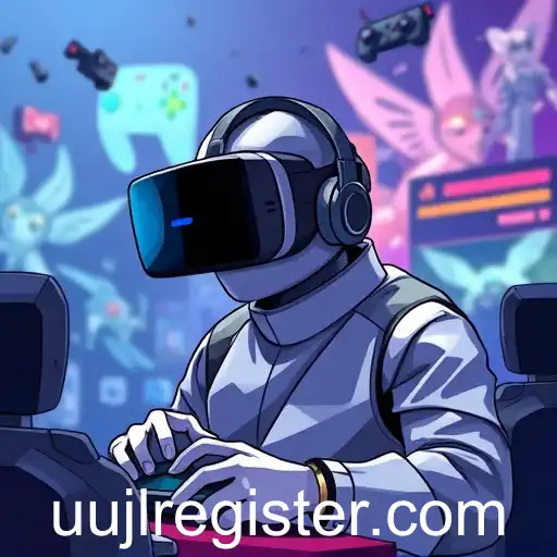 The Rise of English Gaming Websites in 2025