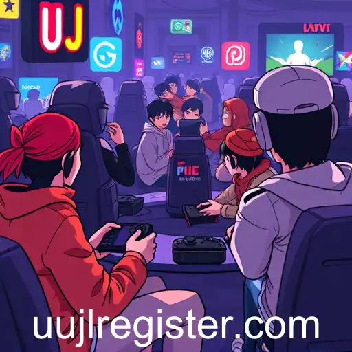 Digital Growth in Gaming