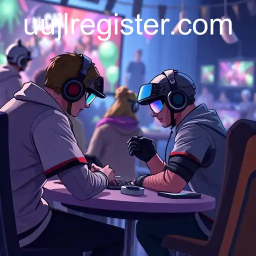 Exploring the Exciting World of Multiplayer Games