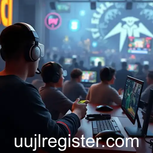 The Rise of Online Gaming Communities