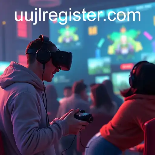 Rise of Online Gaming Platforms in 2025