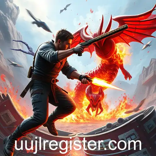 Exploring the Thrill of Action Games and the Significance of 'uujl register'