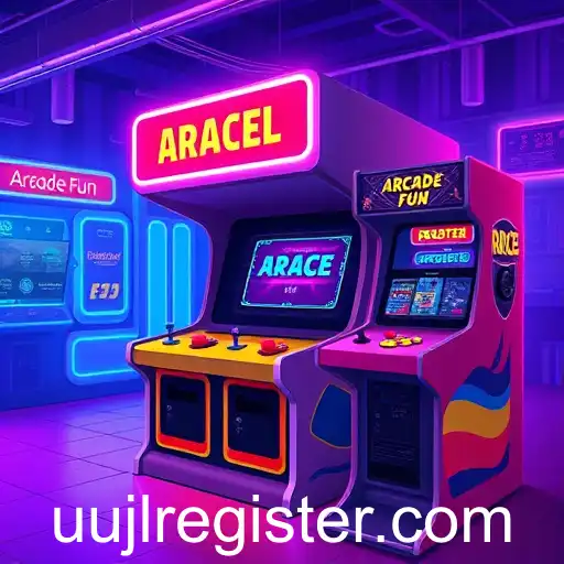 Exploring the Exciting World of Arcade Games and How to Get Started