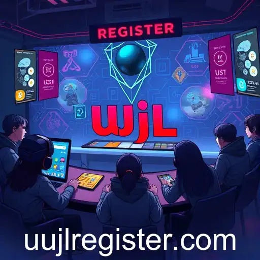 Exploring the Phenomenon of uujl Register in Online Gaming
