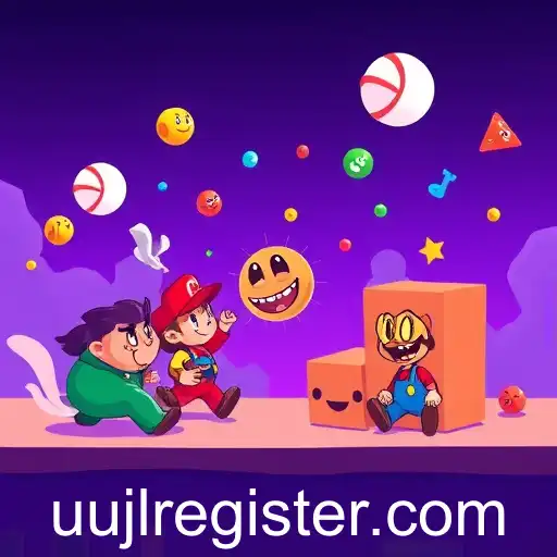 Unlocking the World of 'Fun Games': A Dive into the Emerging Genre