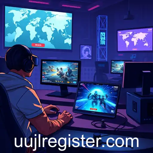 Online Gaming Trends in 2025