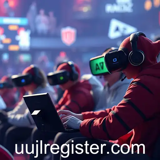 The Rise and Evolution of Online Gaming Platforms