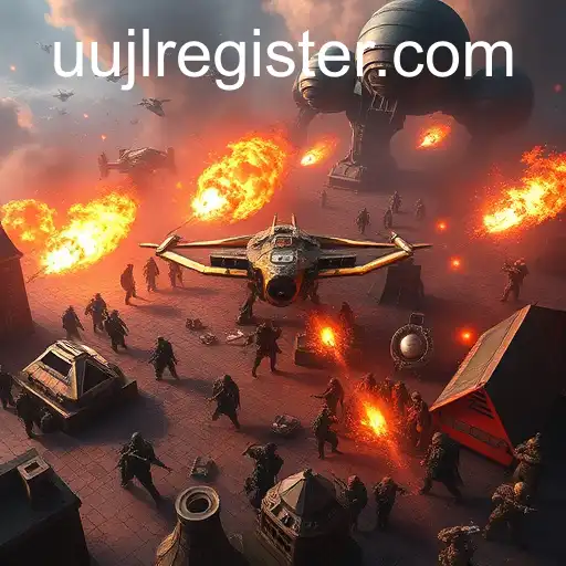 Exploring the World of Strategy Games: Engaging the Mind and Imagination