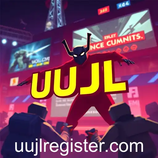 The Rise of UUJL: A New Era in Gaming
