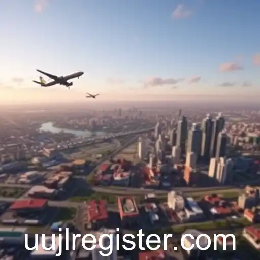 Gaming Evolves: The Rise of UUJL Register